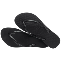 Women's Slim Flip Flops