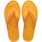 Women's Puffed Up Flip Flops