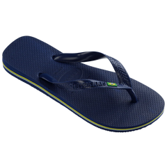 Men's Brazil Flip Flops