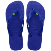 Women's Brazil Flip Flops