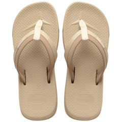 Men's Track Plus Flip Flops