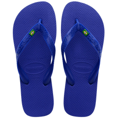 Women's Brazil Flip Flops